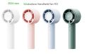 Xiaomi F01 Aisolove Handheld Turbo fan 2000mah -Green.