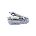 Portable Mini Handheld Sewing Machine.