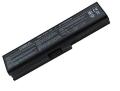 Battery for Toshiba 3634, PA3634U-1BAS, PA3635U-1BAM, PA3635U-1BRM, PA3638U-1BAP. 