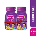 Dabur Hajmola Imli - 90 Tablets Bottle(PACK OF 2).