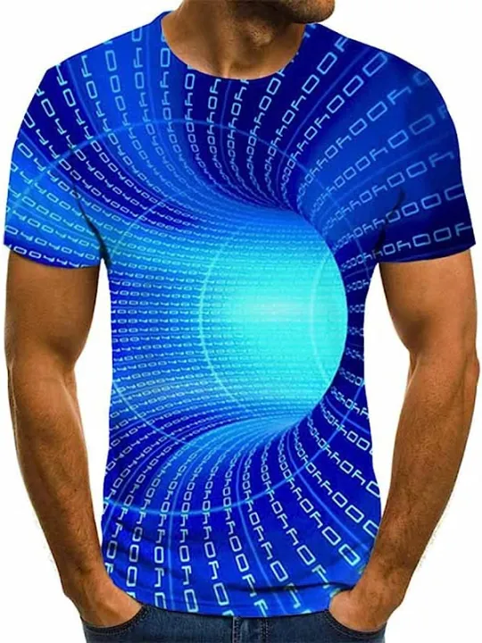OFOKEDA%203D%20Printed%20Fun%20Graphic%20Super%203D%20Graphic%20T-Shirt%20-%20Image%202