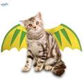 for Cats Dinosaur Wing Kitten Animal Theme Halloween Costumes. 