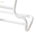 Hanging Shoe Drying Rack Outdoor Shoes Hanger for Bedroom Shop Balcony. 