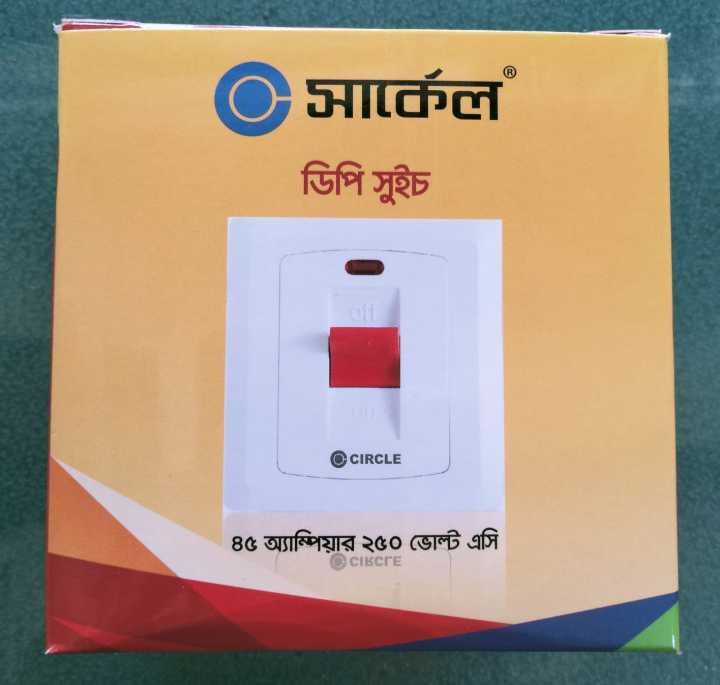 Circle%20DP%2045A%20Switch%20With%20Neon%20Socket%20Geyser/Water%20Heater%20Switch%20Electrical%20Wall%20Power%20with%20Indicator%20with%203%20years%20warranty%20-%20Image%204