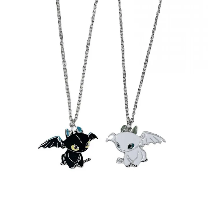1/2Pcs%20Fashion%20Cartoon%20Angel%20Wings%20Design%20Necklace%20Cute%20Couple%20Animal%20Charm%20Pendant%20Best%20Friends%20Gift%20Clavicle%20Chocker%20Necklace%20-%20Image%208