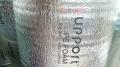 Roof Insulation Foam 5mm Super Heavy Duty. 