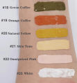 20ml Professional Semi Permanent Makeup Tattoo Pigment For Microblading Eyebrow Lip Eyeliner. 