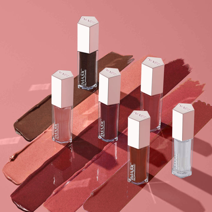 Imagic Lip Gloss Luminizer