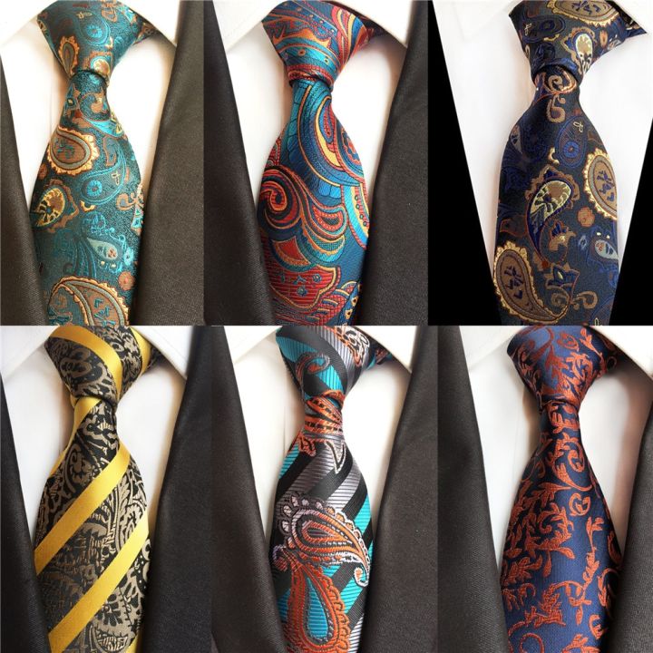 Striped%20Blue%20Ties%20for%20Men%208cm%20Silk%20Tie%20Red%20Polka%20Dot%20Mens%20Slim%20Neckties%20Pureple%20Plaid%20Neck%20Tie%20Paisley%20Man%20Wedding%20Necktie%20A043%20-%20Image%208