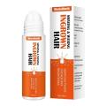 Ingrown hair after shaving treatment for dark spots repair serum M2Z1.