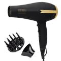 Pro Signature Ionic Ceramic Hair Dryer | Lightweight with Professional Blowout Results Home Appliance. 