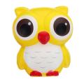 Owl Squishy 11.