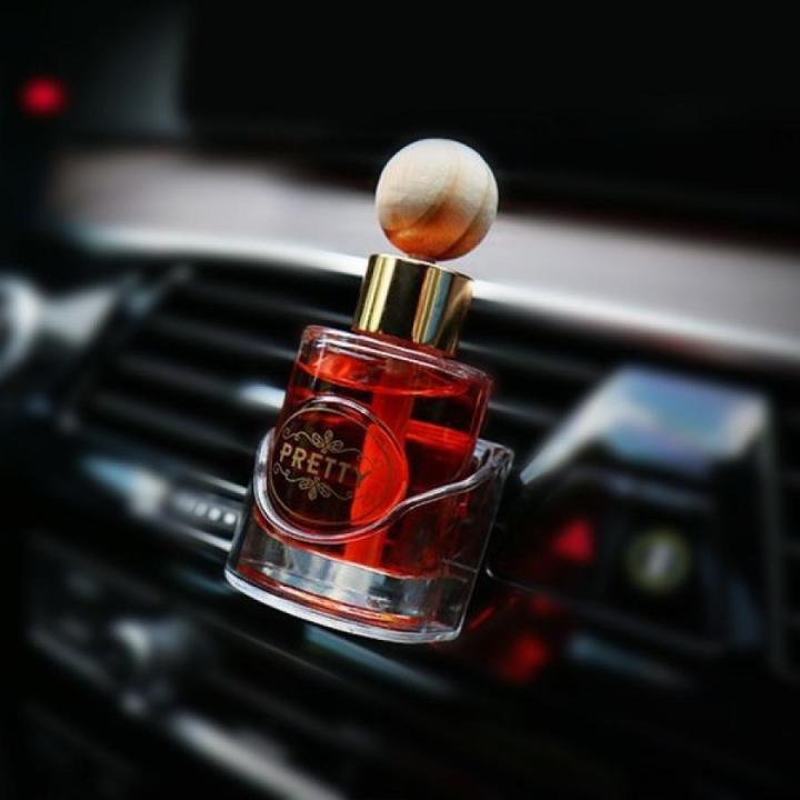 Pretty%20air%20vent%20diffuser%20air%20freshener%20car%20(black%20cherry)%20tea%20perfume%20-%20Image%203