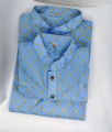 Men's Luxury Premium Printing Work Panjabi | Exclusive Collection for Men | Eid & New Year Special.