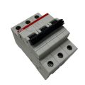 ABB GERMANY 32A 6kA MCB TP 3P Miniature Circuit Breaker Three Pole. 