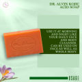 Dr. Alvin® Kojic Acid Soap 135gm.