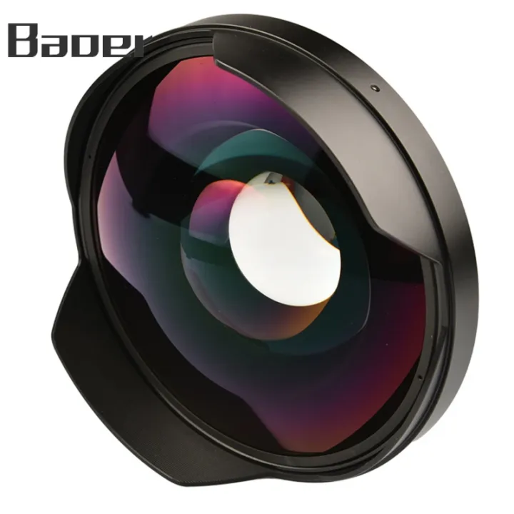 Baoer%20Fisheye%20Lens%20Adapter,%200.3x%20Ultra%20Wide%20Angle%20Adapter,%20High%20Speed%20Autofocus,%20Infrared%20Compatibility,%20Camera%20Accessories%20-%20Image%209