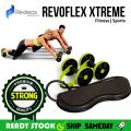 Super Strong Revoflex Xtreme Workout Set For Your Body Fitness.
