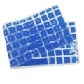 Waterproof Silicone Keyboard Cover Protector Protective For HP 15.6 inch BF. 