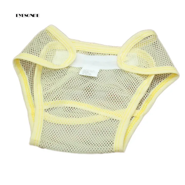 EYe%20Magic%20Tape%20Breathable%20Baby%20Newborn%20Washable%20Mesh%20Diaper%20Cover%20Pants%20Reusable%20-%20Image%203