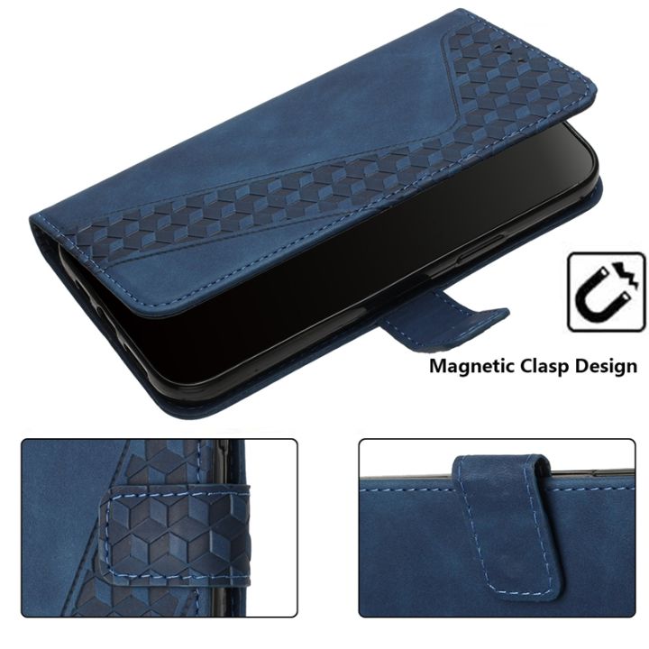 3D%20Geometric%20Leather%20Flip%20Wallet%20Phone%20Case%20For%20Samsung%20Galaxy%20M13%20M53%20M23%20M33%20M52%205G%20M12%20M32%20M21%20M31%20M51%20M30S%20M31S%20Case%20Cover%20-%20Image%204