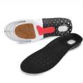 sports insoles EVA basketball football honeycomb shock absorption running insoles.