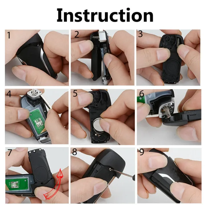 Car%20Remote%20Key%20Shell%20Remote%20Key%20Case%20Cover%20for%20Ford%20Focus%20Fiesta%20Mondeo%20S-Max%20C-Max%20-%20Image%206