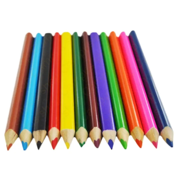 Doms%20C3%20Color%20pencil%20Big%20size%20of%2012%20pcs%20-%20Image%202