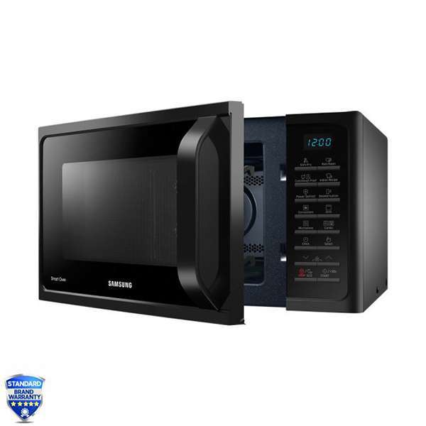 SAMSUNG%2028%20Liter%20Grill%20Convection%20Easy%20to%20Clean%20Microwave%20Oven%20with%20Slim%20Fry,%20Free%20Delivery%20and%20Official%20Warranty%20%7C%20MC28H5025VK/D2%20-%20Image%204