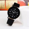 Black Watch For Women - Watch For Women.