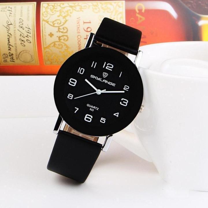 Black Watch For Women - Watch For Women