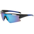 8310 New Cycling Sunglasses Women's Outdoor Sports Glasses UV Protection Men's European and American Sunglasses Wholesale.