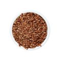 Roasted Brown Flax Seeds/ Tishi Seed/ Tishi Bij Vaja- 200 gm. 