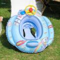Swimming Rings Float Seat Beach Swimming Party Toys for Party Birthday Gifts.