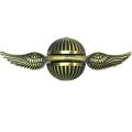 Golden Snitch Fidget Spinner Metal Antistress Hand fingertip gyro Rotation Cupid Spinning Top Stress Relief Toys for Kid Adults. 