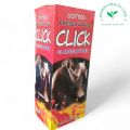 Click Classic Dotted Condom 1 pack 30 pcs.