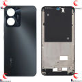 Replacement Backshell Panel for Vivo Y02s Full body // Backshell // Battery Back Door Housing.