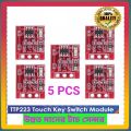 Ttp223 Touch Sensor TTP223 5PCS. 