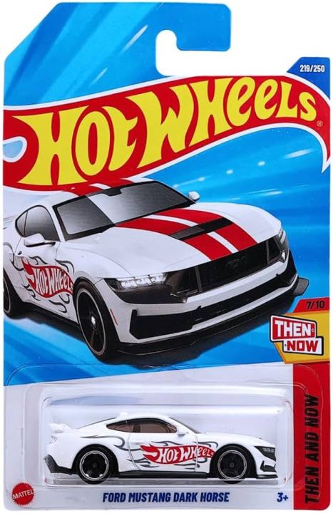 Hot%20Wheels%20(Mainline)%20Ford%20Mustang%20Dark%20Horse,%20Scale%20-%201:64%20-%20Image%203