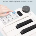 M-Vave 25-Key Midi Keyboard Mini USB Midi Controller. 
