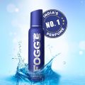 Fogg Royal Perfume Body Spray, Long Lasting No Gas Deodorant for Men 120ml. 