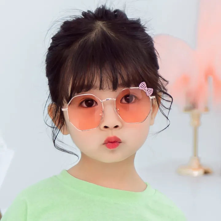 Fashion%20Girl%20Bow%20Metal%20Sunglasses%20Polygon%20Trend%20Lovely%20Glasses%20-%20Image%204