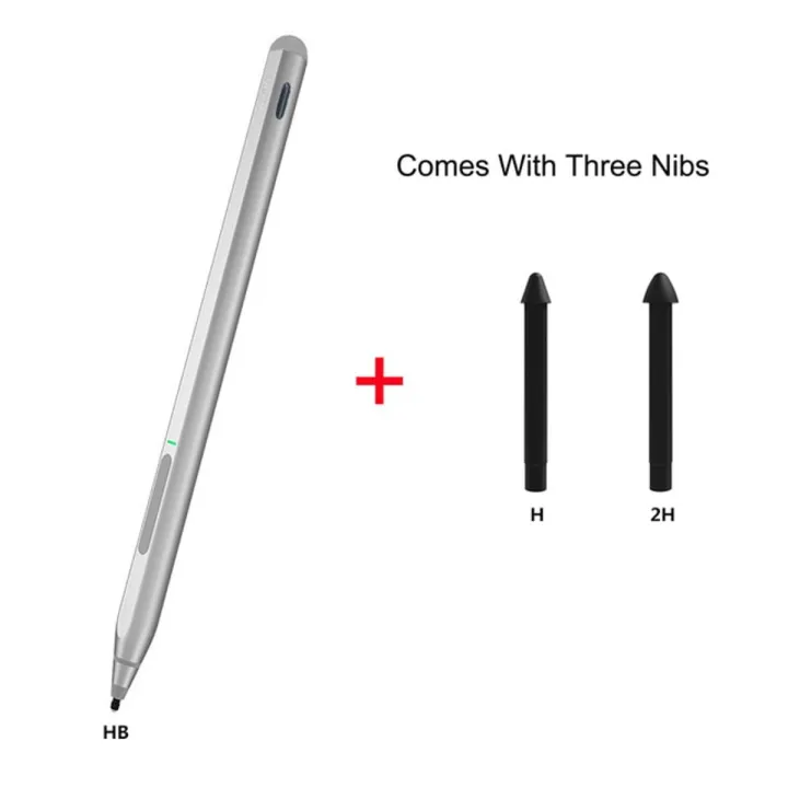 Uogic%20Palm%20Rejection%204096%20Pressure%20Stylus%20Pen%20For%20Lenovo%20Xiaoxin%20Pad%20Pro%20P11%20Pro%202021/2020%20(Not%20For%20Pad%20Pro%202022/P11/P11%20Plus)%20-%20Image%202