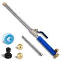 High Pressure Washer Accessories, Pressure Washer Wand, Hose Nozzles. 