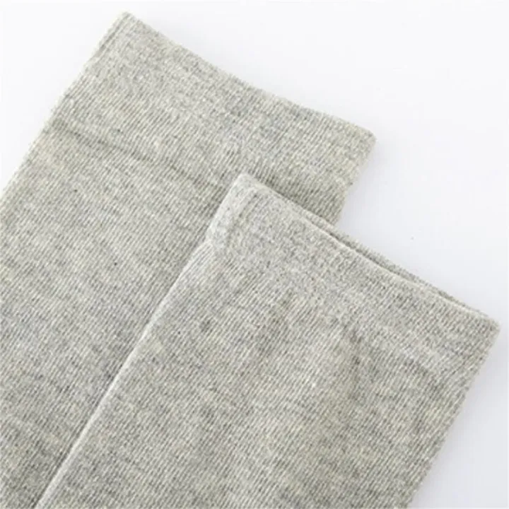 5Pairs%20Solid%20Superior%20Cotton%20Men%20Socks%20Five%20Fingers%20Sweat-absorbed%20Sock%20Seamelss%20Breathable%20Sock%20Split%20Toe%20Sports%20Mid%20Tube%20Socks%20-%20Image%205