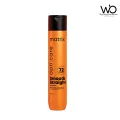 Matrix Opticare Smooth straight Shea Butter Professional Shampoo 200ml (Made in India).