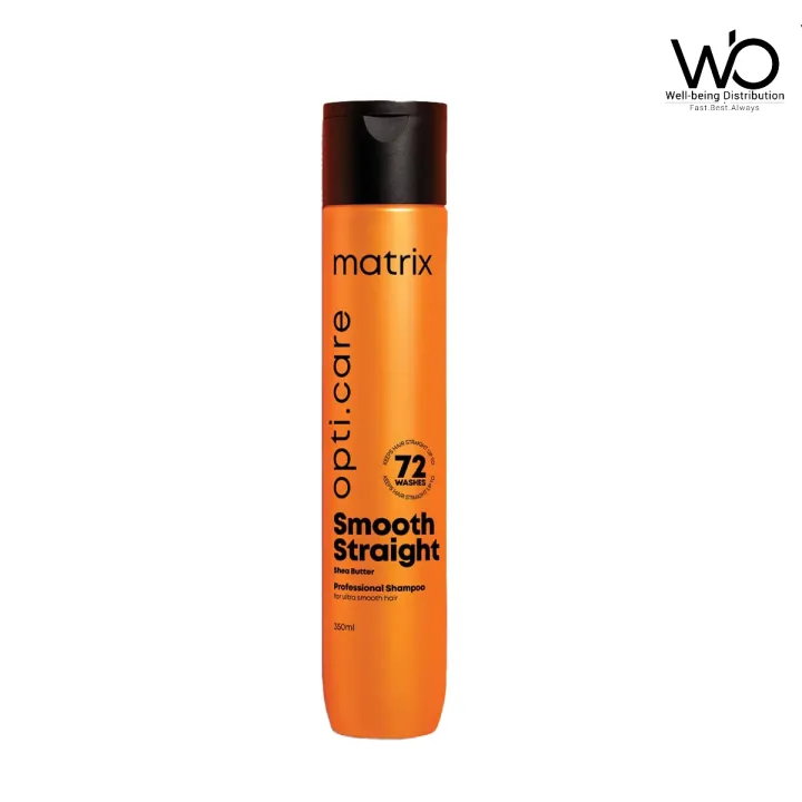 Matrix%20Opticare%20Smooth%20straight%20Shea%20Butter%20Professional%20Shampoo%20200ml%20(Made%20in%20India)%20-%20Image%202