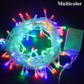 Fairy Decorative Lights - Beautiful Ceiling Lights MultiColor. 
