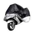 Bike Cover New ( Dust & Rain Proof). 