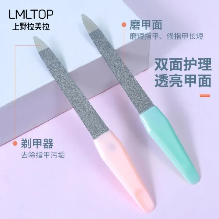 %E3%80%BD%EF%B8%8F%20LMLTOP%20Durable%20Metal%20Nail%20File%20-%20Double%20Sided%20Manicure%20Pedicure%20Art%20Care%20Buffer%20Reusable%20Professional%20Manual%20Scrub%20Polishing%20Tool%20Type%20-%20Image%202